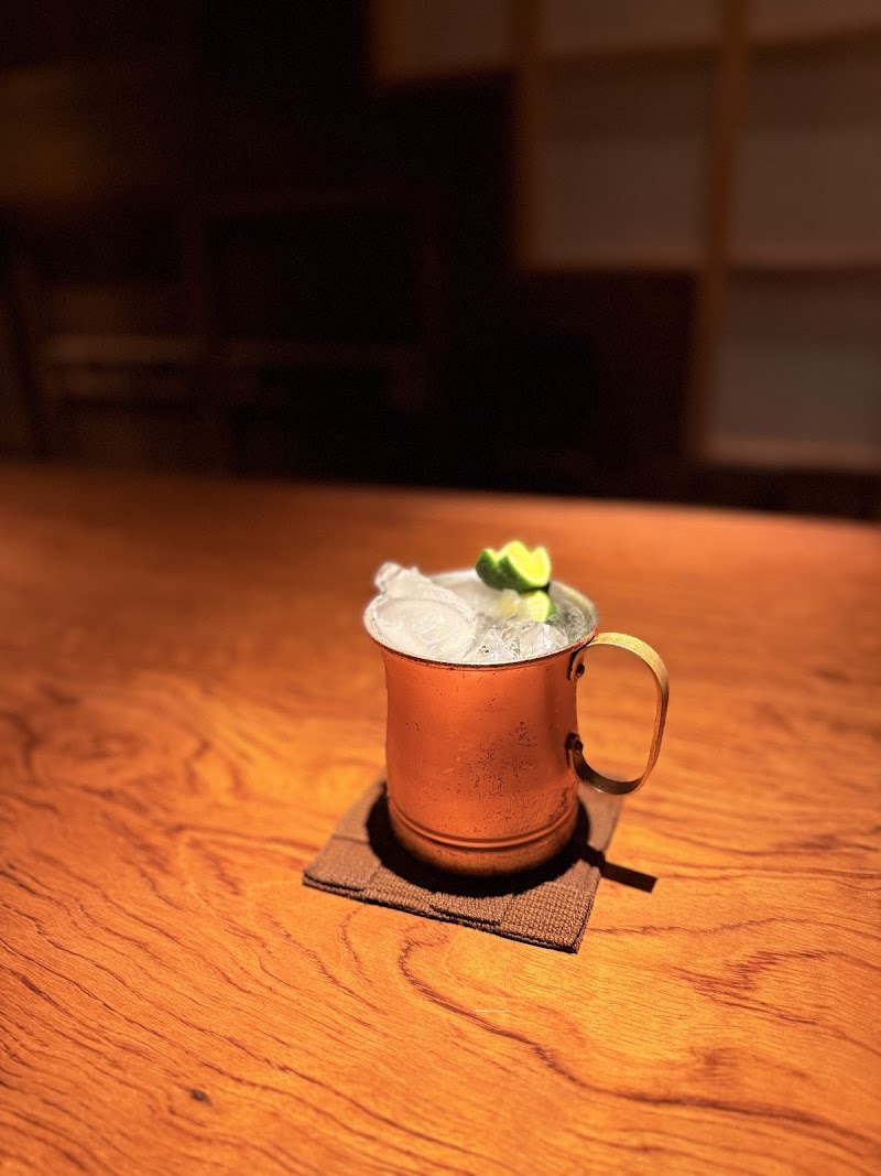 別館 BAR K家 - 別館 BAR K家, 297 Shimohakusanchō, Nakagyo Ward, Kyoto, 604-8085, Japan