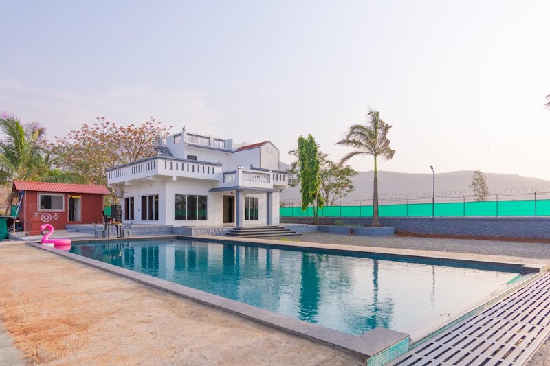 VIBE VILLAS LONAVALA - VIBE VILLAS LONAVALA, Balaji complex, Prem Nagar, Kevaregaon, Kusgaon Budruk, Lonavala, Maharashtra 410401, India