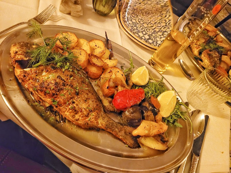 Cucina Sebastiano - Cucina Sebastiano Mayerhofgasse 22, 1040 Wien, Austria