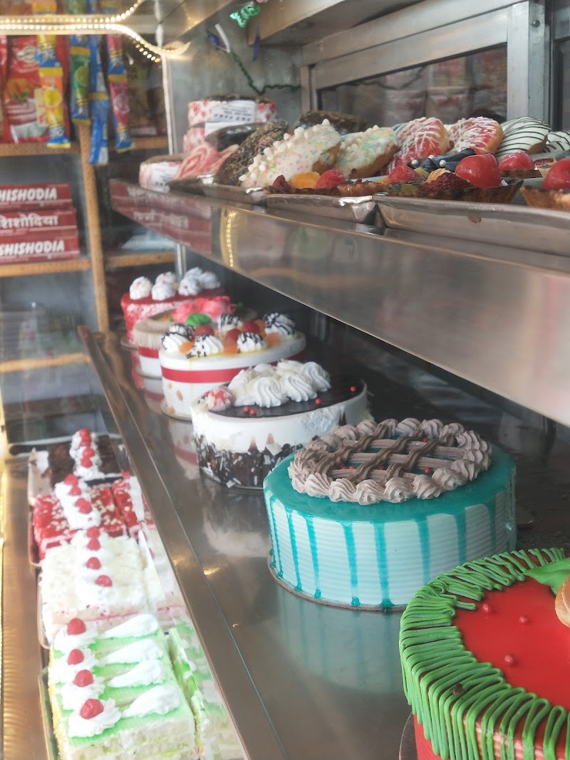 PAUL'S BAKERY AND CONFECTIONERY - PAUL'S BAKERY AND CONFECTIONERY, Joginder Nagar, Himachal Pradesh 175015, India
