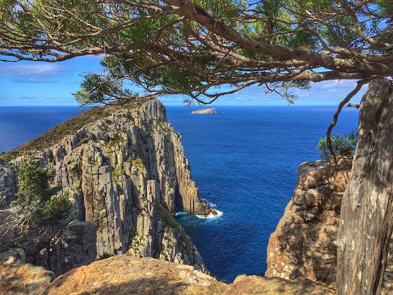 Cape Hauy Trailhead - Cape Hauy Trailhead, Cape Hauy Track, Fortescue TAS 7182, Australia