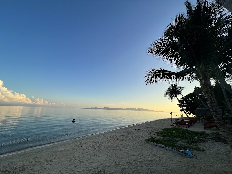 Bang Po Beach - Bang Po Beach HWHP+7Q2, Mae Nam, Ko Samui District, Surat Thani 84330, Thailand