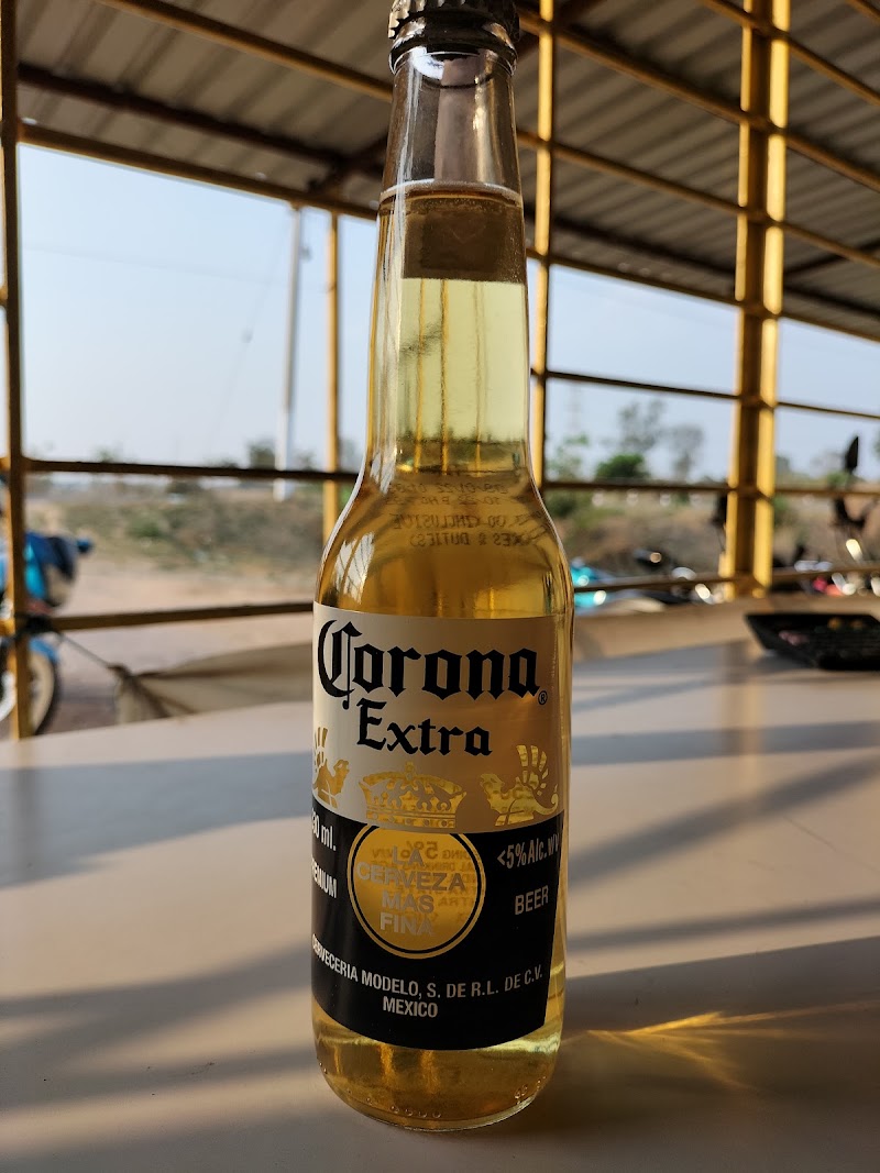 Kirmira imfl off shop - Kirmira imfl off shop, V5H8+2CG, Kirmira, Odisha 768220, India