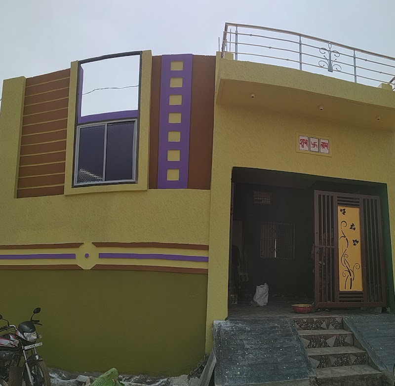 A N BUILDCON - A N BUILDCON, Malshay Talab Rd, Patel Para, Raipur, Chhattisgarh 492001, India