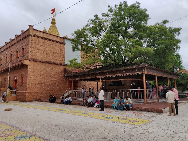 Pratishirdi Shirgaon - Pratishirdi Shirgaon Ap- shirgaon Ta.mawal, Dist, Pune, Shirgaon, Maharashtra 410506, India