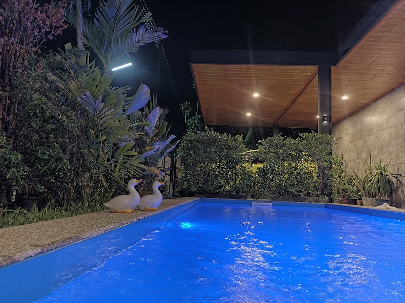 Chalong Modern Private Pool Villa - Chalong Modern Private Pool Villa, 69/589หมู่1ซอย8 Chalong, Mueng Phuket 69/589หมู่1ซอย8 ตำบล ฉลอง อำเภอเมืองภูเก็ต ฉลอง Tambon Chalong, เมือง Chang Wat Phuket 83130, Thailand