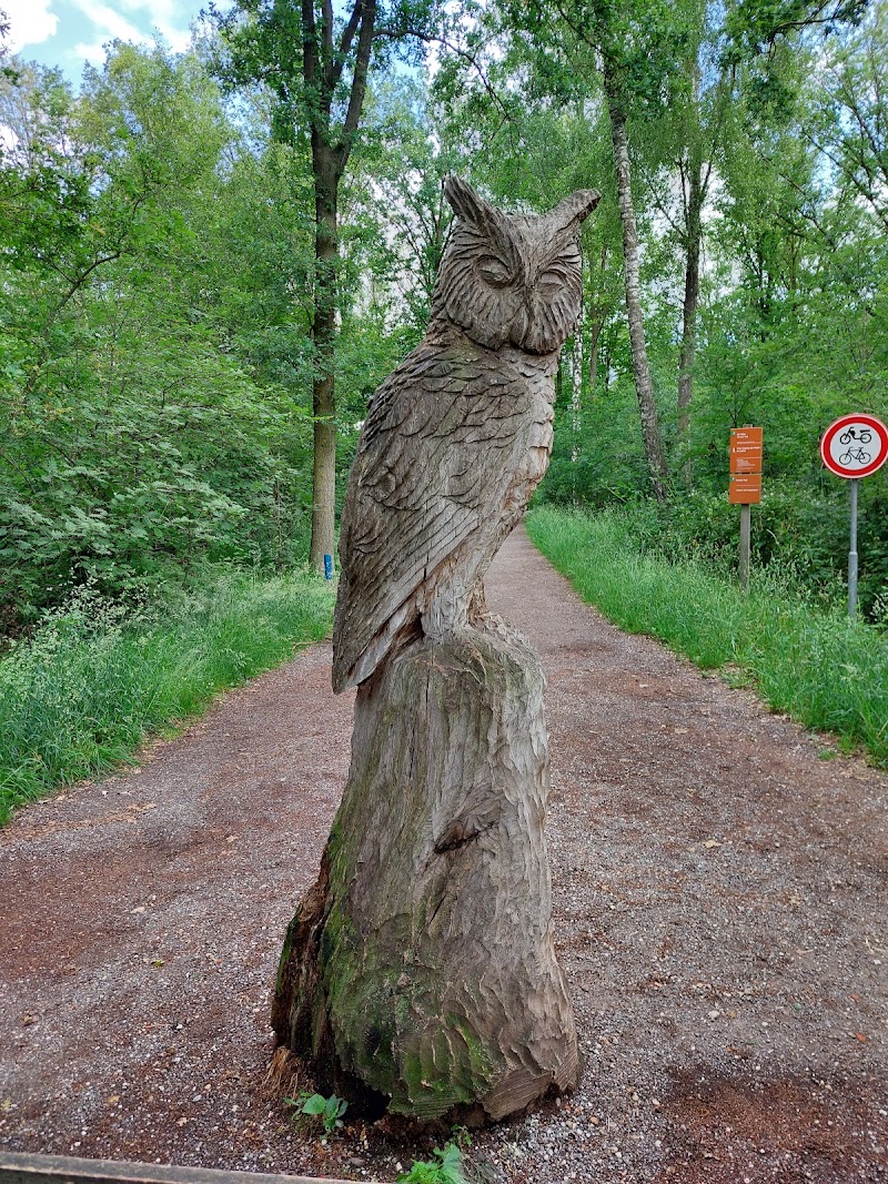 Nationaal Park De Groote Peel - Nationaal Park De Groote Peel, Moostdijk 15, 6035 RB Ospel, Netherlands