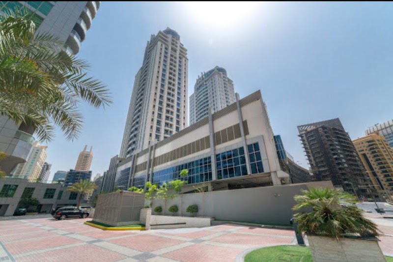 Marina Wharf 1 - Marina Wharf 1 34FM+429 - شارع شاطئ جميرة - Marsa Dubai - Dubai Marina - Dubai - United Arab Emirates