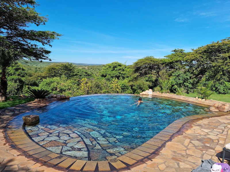 Cottar's Safaris - Cottar's Safaris, Maasai Mara, Kenya