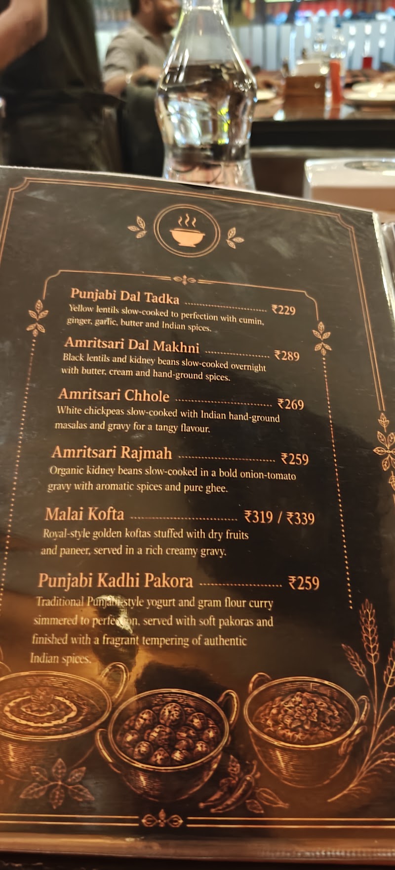 The Amritsar Cafe - The Amritsar Cafe 614, AECS Layout - C Block, Kundalahalli, Brookefield, Bengaluru, Karnataka 560037, India