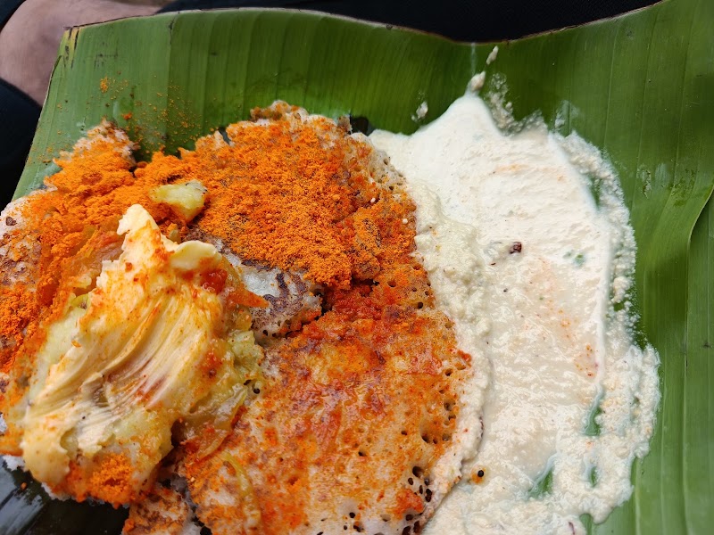 YDH Canteen - YDH Canteen 13, Andree Rd, Bheemanna Garden, Lakshmiamma Garden, Shanti Nagar, Bengaluru, Karnataka 560027, India