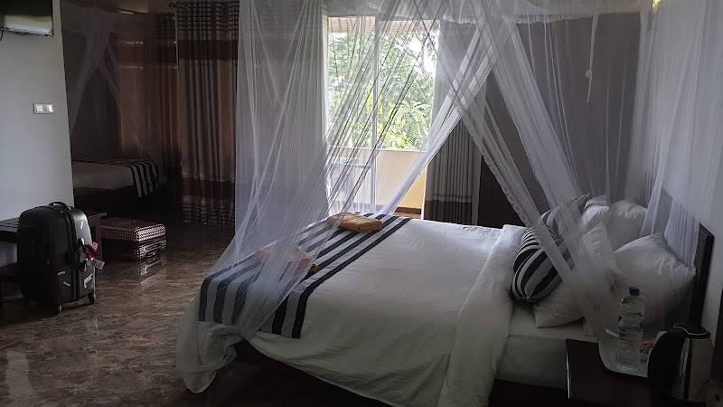 wow Home Stay - wow Home Stay, kithalella, Ella, Sri Lanka