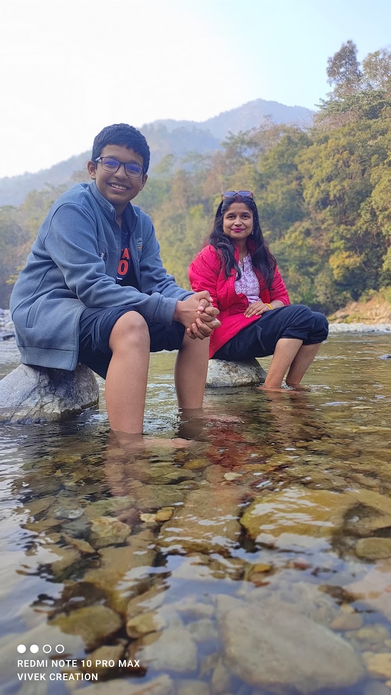 Shivadri Resort - Shivadri Resort, Village - Vijni Bari, Neelkanth Temple Road, near Bungee Jumping Center, PO, Mohan Chatti, Rishikesh, Uttarakhand 249304, India