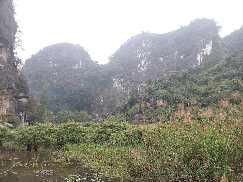PiGoTour - Bich Dong - PiGoTour - Bich Dong, 6W9C+J47, Nam Hoa Lu, Ninh Binh, Vietnam
