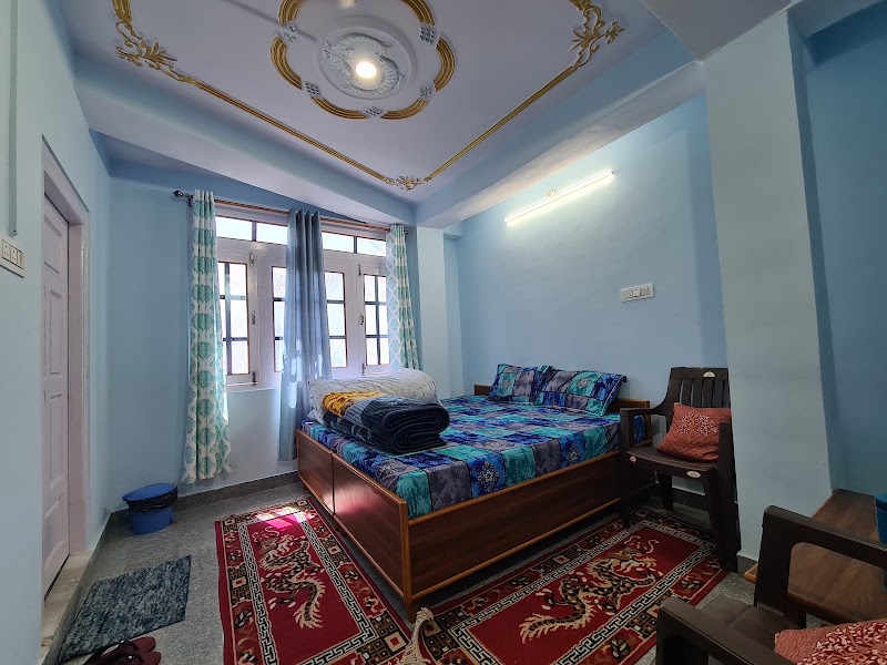 The majestic homestay kalpa - The majestic homestay kalpa G7M3+9J8, Kalpa, Himachal Pradesh 172108 Kalpa, Kalpa, Himachal Pradesh 172108, India