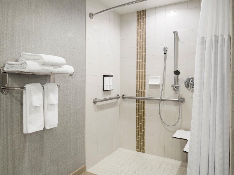 Hyatt Place Salt Lake City/Cottonwood - Hyatt Place Salt Lake City/Cottonwood, 3090 E 6200 S, Salt Lake City, UT 84121, USA