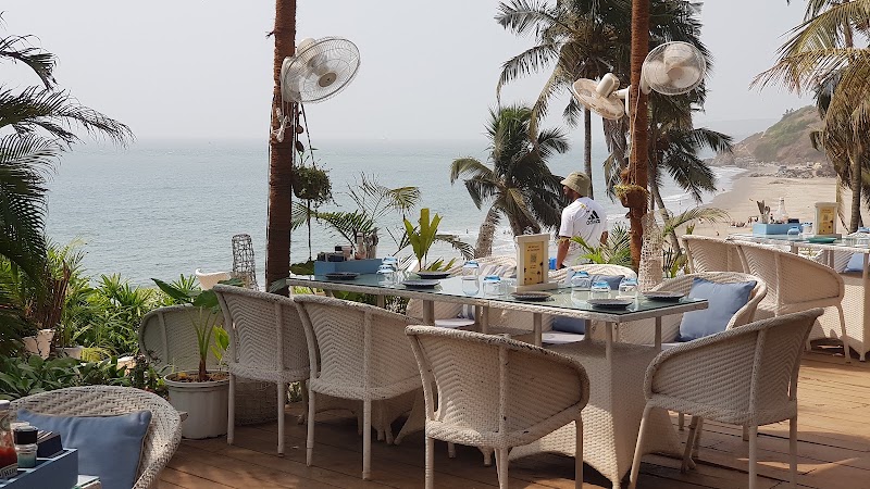 Kamat Hotel