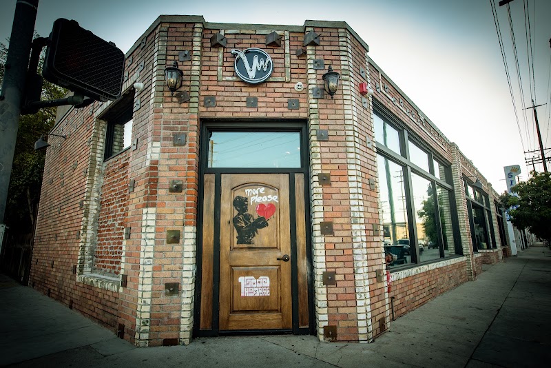The Venice West - The Venice West 1717 Lincoln Blvd, Venice, CA 90291, USA