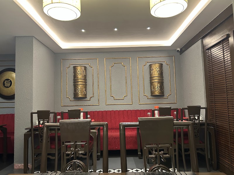 Chowman (Sahakar Nagar) - Chowman (Sahakar Nagar) 1st main, 15th Cross Rd, E Block, Sahakar Nagar, Byatarayanapura, Bengaluru, Karnataka 560092, India