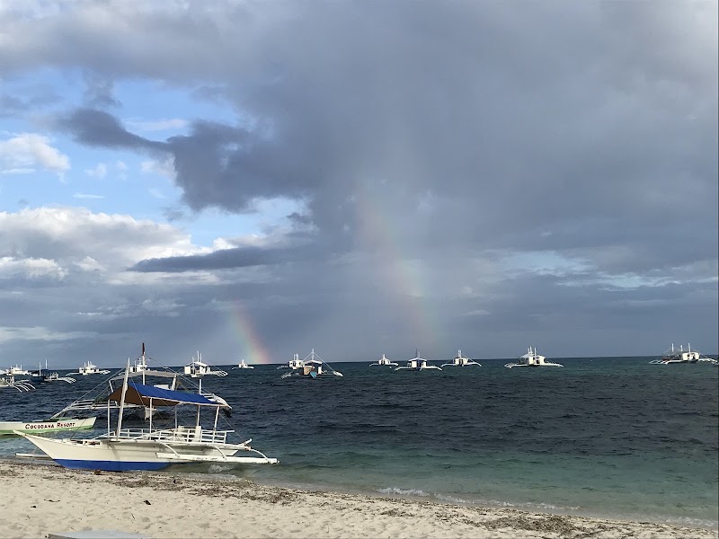 Bounty Beach - Bounty Beach, 84G9+WXX, Bounty Beachfront, Daanbantayan, Cebu, Philippines