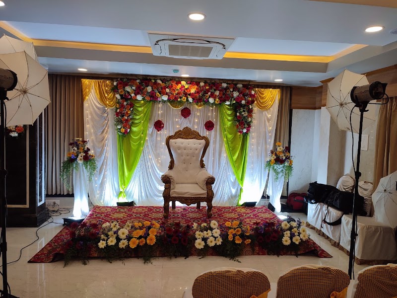 PVK RESIDENCY - PVK RESIDENCY Tiruchanoor, Tiruchanur, Tirupati, Tiruchanur, Andhra Pradesh 517503, India