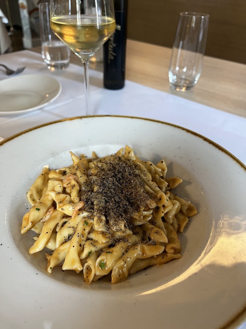 Restoran Korčula - Restoran Korčula ul. Nikole Tesle 17, 10000, Zagreb, Croatia