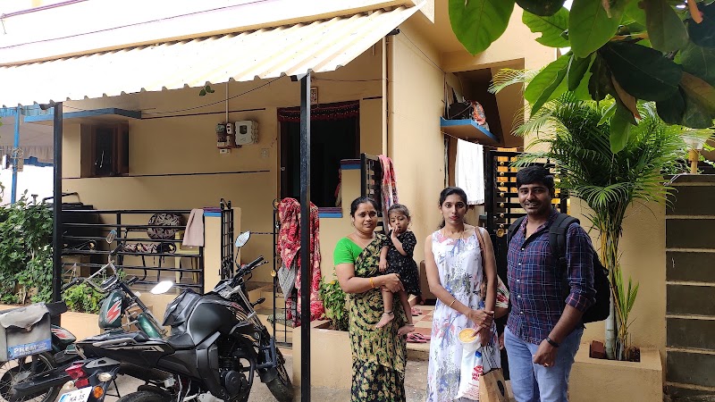 Vinayaka Homestay Hampi - Vinayaka Homestay Hampi New, Hampi, Malpangudi, Karnataka 583239, India