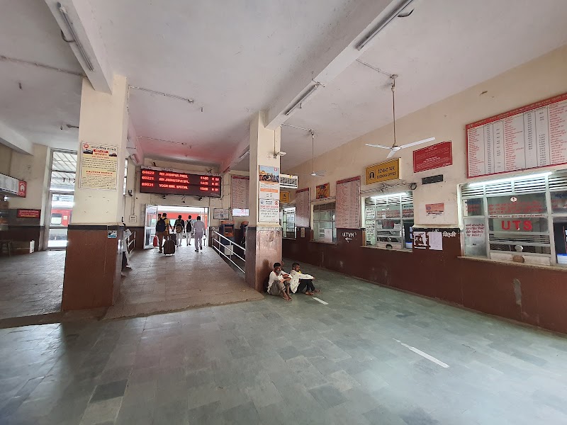 Abu Road - Abu Road, MDR49, Falna, Railway Colony, Abu Road, Rajasthan 307026, India