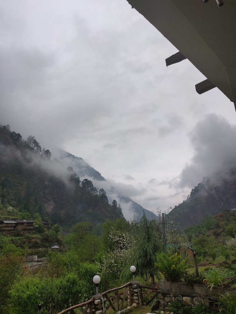 Tirthan Valley - Tirthan Valley, Gushaini, Sharchi, Himachal Pradesh 175123, India
