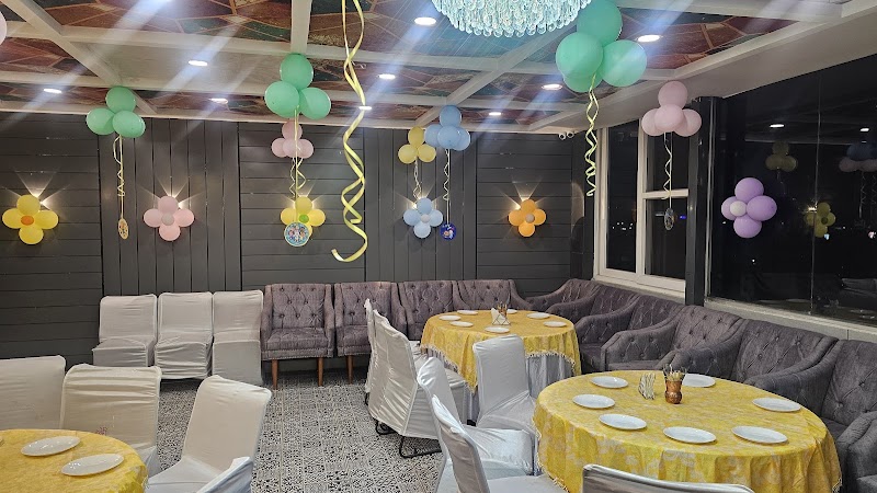 Pind Balluchi Dehradun GMS Road - Pind Balluchi Dehradun GMS Road Ground Floor, Hotel AV Royale Building, 12, GMS Rd, Shakti Enclave, Majra, Dehradun, Uttarakhand 248171, India