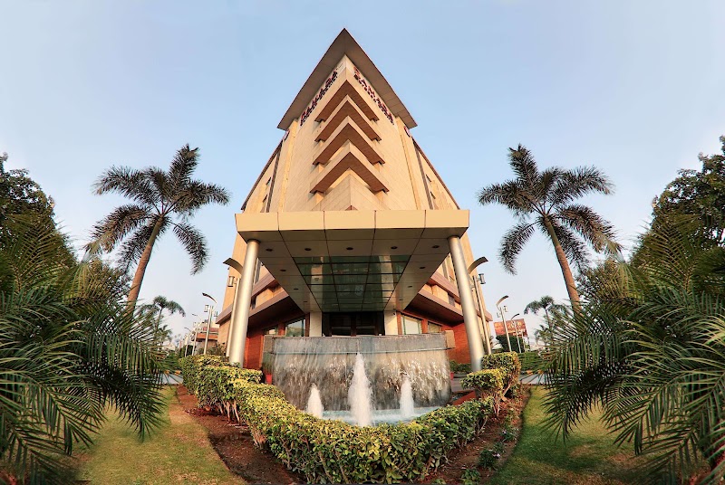 Ramada by Wyndham Gurgaon Central
