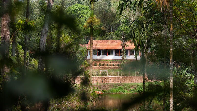 The Hidden Valley - Homestay in Chikmagalur