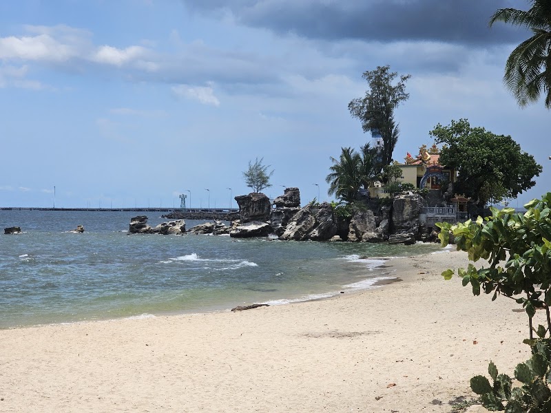 Phu Quoc Beach - Phu Quoc Beach, 22 Đường Trần Hưng Đạo, Khu 1, Phú Quốc, Kiên Giang, Vietnam