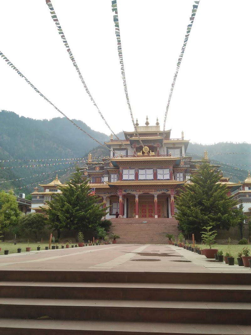 Bhuntar - Bhuntar Bhuntar, Himachal Pradesh, India
