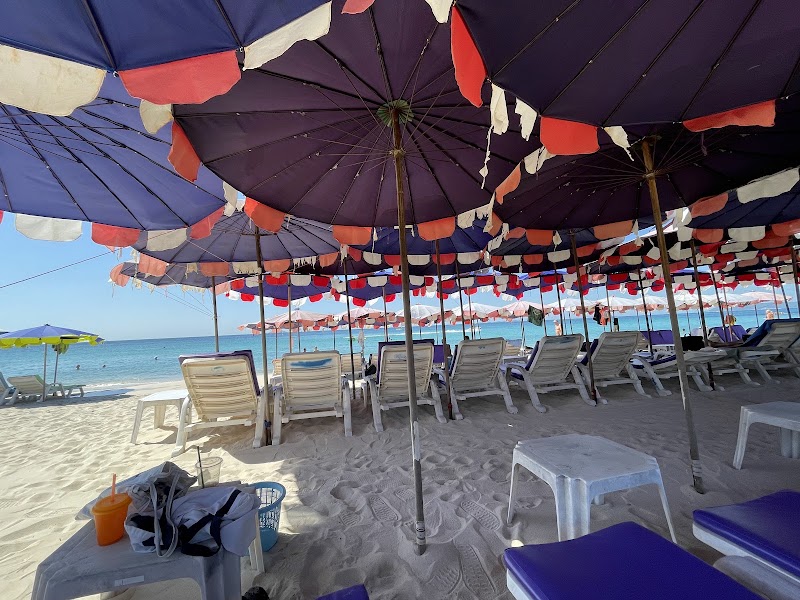 Samae Beach - Samae Beach Samae Beach, Bang Lamung District, Chon Buri 20150, Thailand