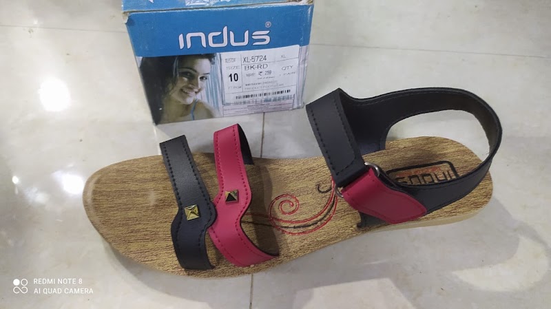STEP IN SHOES - STEP IN SHOES, gali, shop no, Fancy store, 05, Gole Bazaar, Itwari Bazar, Dhamtari, Chhattisgarh 493773, India