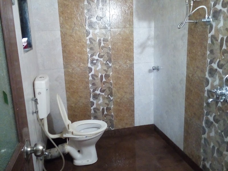 Samartha Cottage - Samartha Cottage, Bhavani-Shankar Path, Varsoli Beach Rd, Bhavani Naka, Varsoli, Alibag, Varasoli, Maharashtra 402201, India
