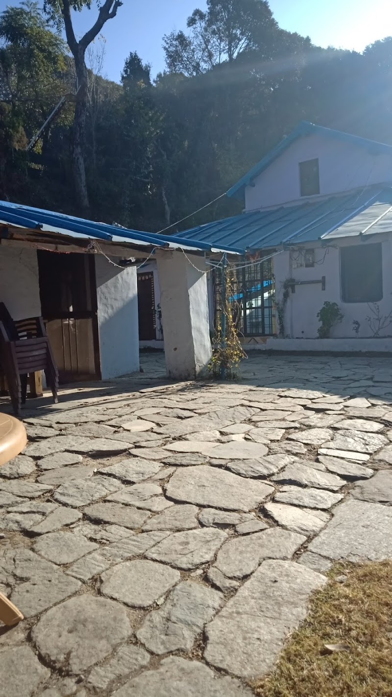 Jaihari Jungle Homestay - Jaihari Jungle Homestay, Jaiharikhal, Uttarakhand 246193, India