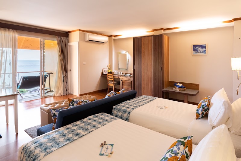 Palm Coco Mantra - Palm Coco Mantra 84310 143/11 Lamai beach, ตำบล มะเร็ต อำเภอเกาะสมุย สุราษฎร์ธานี 84310, Thailand