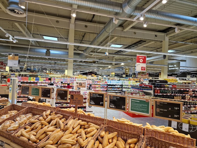 Globus - Globus Sárská 5/133 Praha 13, 155 00 Praha-Zličín, Czechia