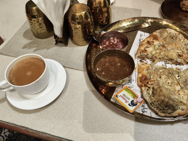 Kulcha Kulture Gurugram - Kulcha Kulture Gurugram Ground Floor Shopno.49, AIPL JOY STREET, Badshahpur, Sector 66, Gurugram, Haryana 122002, India