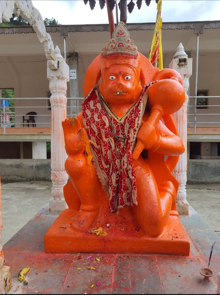 Doleshwar Mahadev Temple - Doleshwar Mahadev Temple JCQQ+G9V, Suryebinayak - Doleswor Rd, Suryabinayak 45200, Nepal