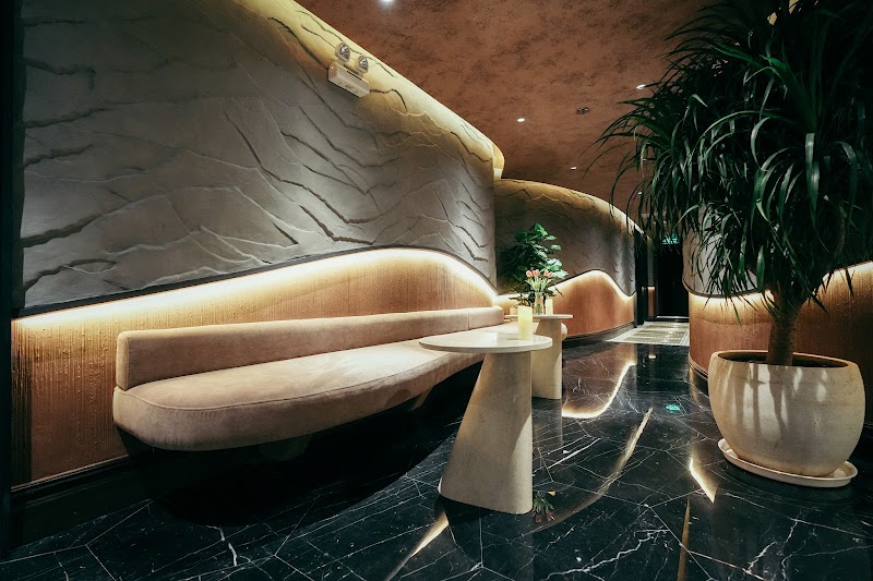 Hanoi Lion Boutique Hotel - Hanoi Lion Boutique Hotel, 22-24 P. Nguyễn Văn Tố, Phố cổ Hà Nội, Hoàn Kiếm, Hà Nội 10000, Vietnam