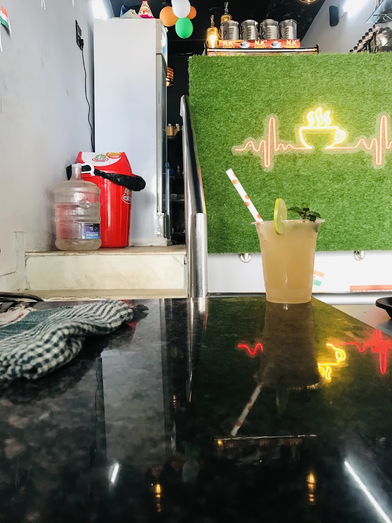 Kulhad chai wala - Kulhad chai wala Shop no 75, main huda market, near om sweets, DLF Colony, Sector 14, Gurugram, Haryana 122007, India