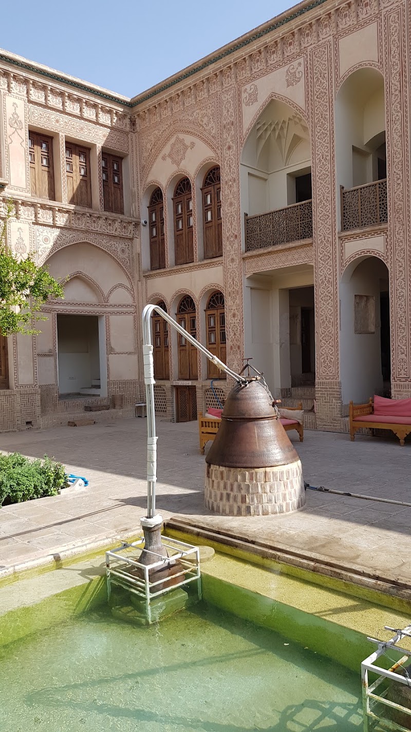 Kashan - Kashan Kashan, Isfahan Province, Iran