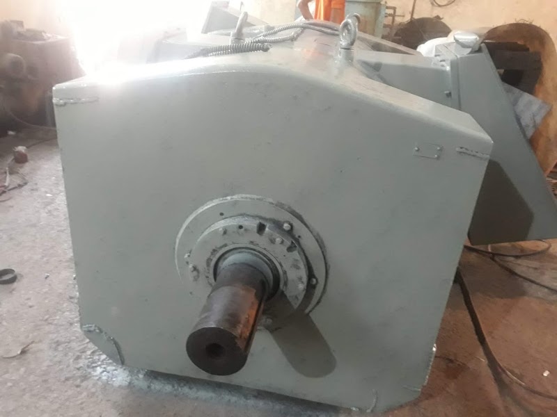 C.M Electrical Works - C.M Electrical Works, Plot no.188, Chhawni Chauk, opp. Guffar Building, Light Industrial Area, Bhilai, Chhattisgarh 490026, India