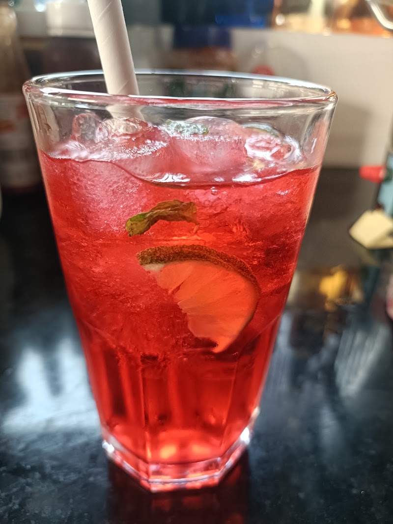BeCafé - BeCafé Flat no 209, M4QR+688 Anandaa heights, Gallavanipalem, near Bharat petrol bunk, Prasanthinagar, Aganampudi, Visakhapatnam, Gajuwaka, Andhra Pradesh 530053, India