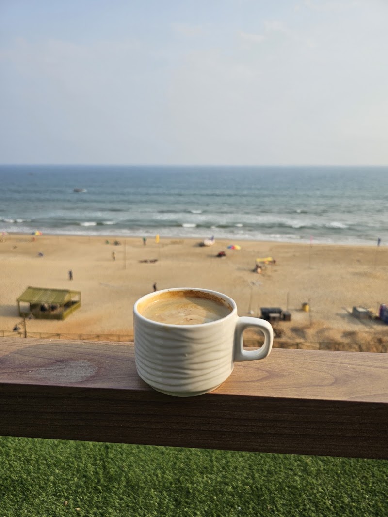 Hotel Sonar Bangla Puri - Hotel Sonar Bangla Puri New Marine Drive Rd, Baliapanda Housing Board Colony, Puri, Odisha 752001, India