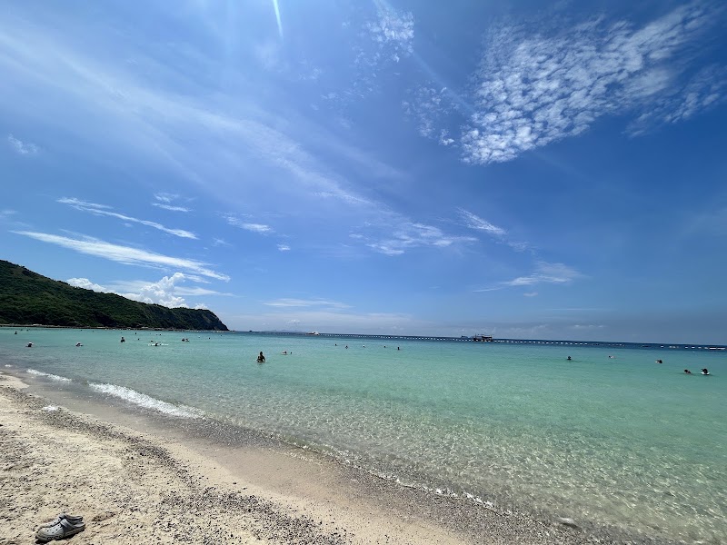 Samae Beach