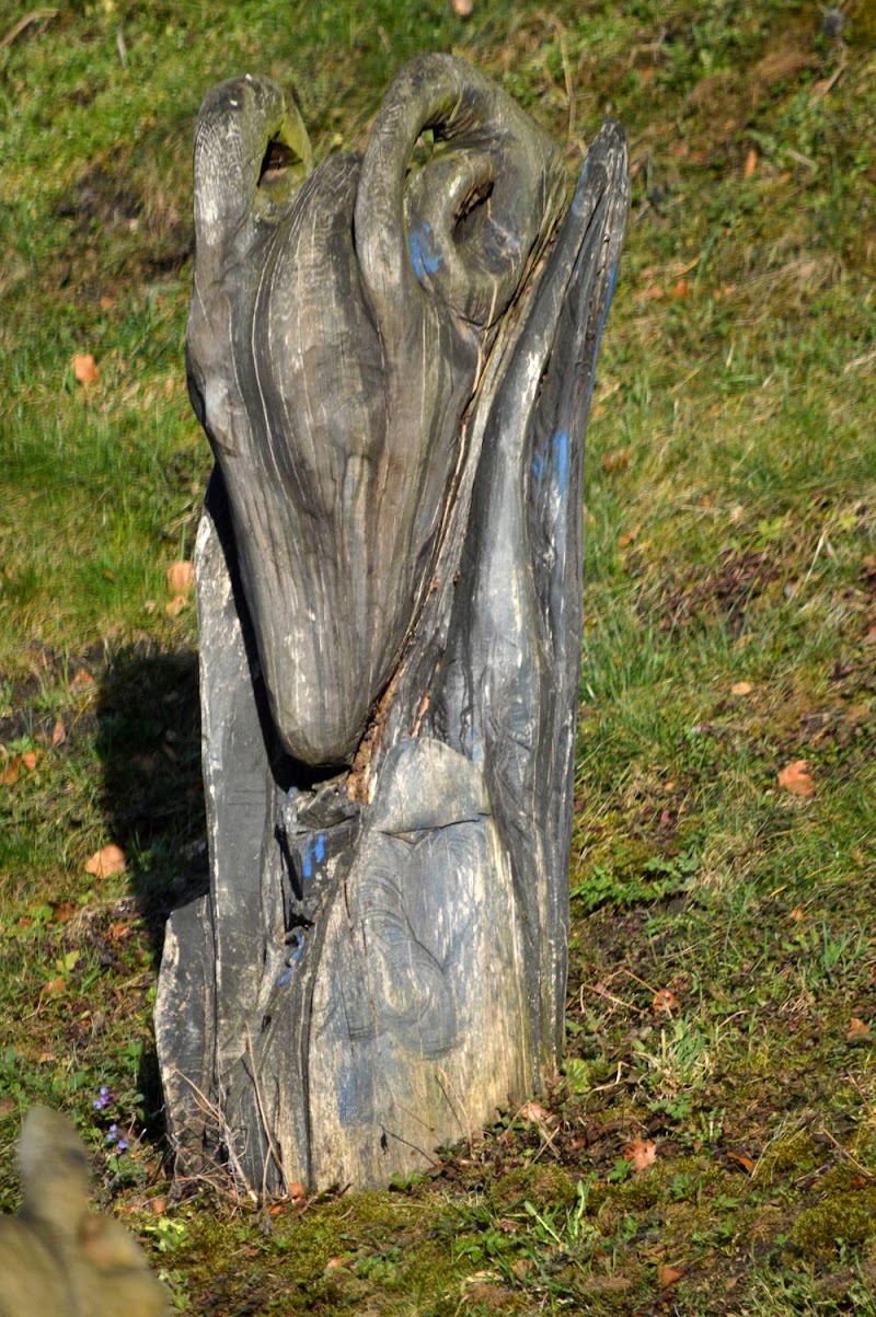 Zkamenělý strom - Zkamenělý strom, T. G. Masaryka, 357 33 Loket, Czechia
